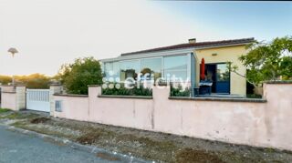  Maison � vendre 3 pi�ces 71 m�