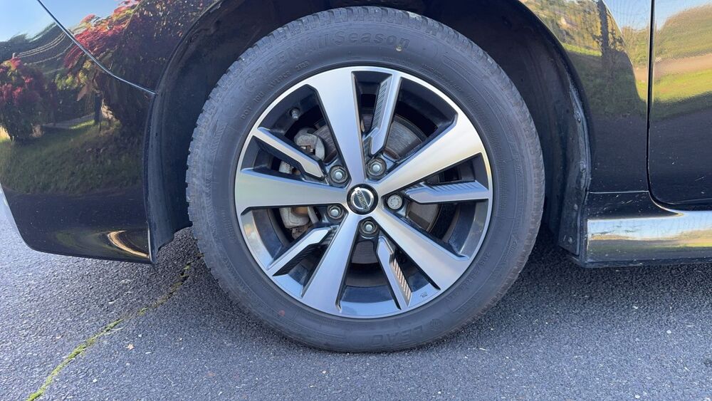 Leaf 150 40 kWh Acenta 2021 occasion 76740 Fontaine Le Dun