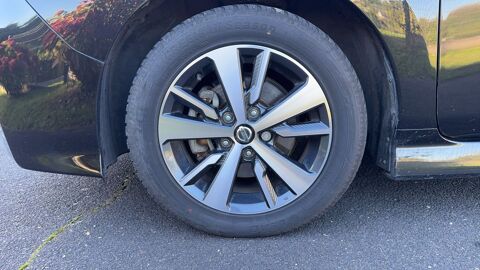 Leaf 150 40 kWh Acenta 2021 occasion 76740 Fontaine Le Dun