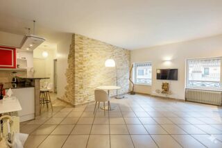  Appartement � vendre 3 pi�ces 69 m�