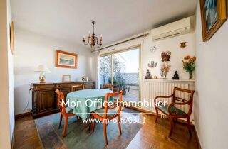  Appartement � vendre 4 pi�ces 95 m�