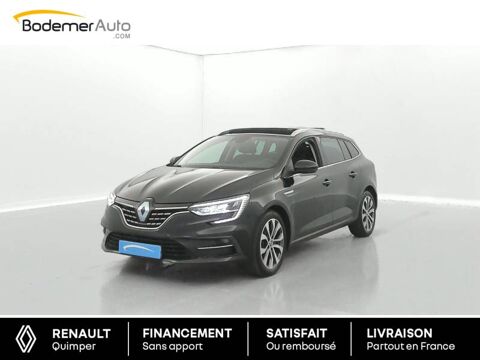 Annonce voiture Renault Mgane 24990 