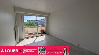  Appartement à louer 3 pièces 81 m²