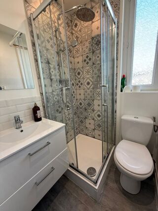  Appartement à louer 2 pièces 29 m²
