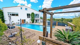  Maison � vendre 6 pi�ces 190 m�