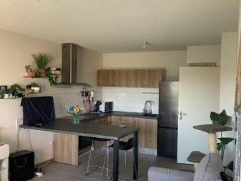  Appartement � louer 2 pi�ces 47 m�