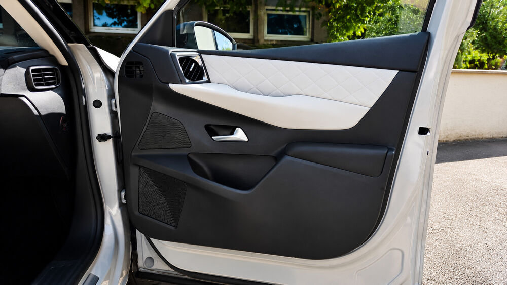 DS3 E-TENSE 136 50 kWh La Premiere 2020 occasion 57420 Cuvry