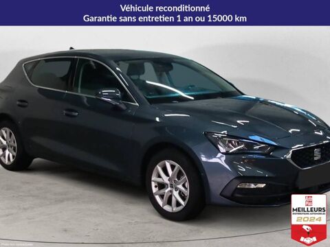Leon 1.5 eTSI Hybrid 115 DSG7 Style 2025 occasion 10150 Lavau
