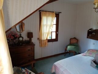  Maison à vendre 4 pièces 116 m²