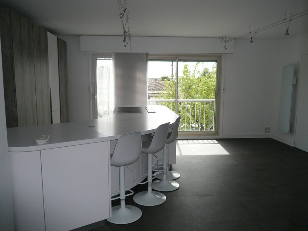 ? COGNAC A Vendre Appartement en Résidence ?