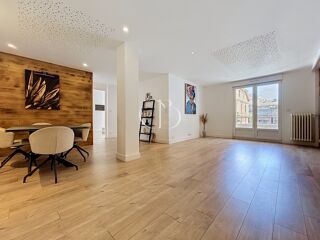  Appartement � vendre 4 pi�ces 97 m�