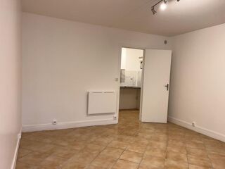  Appartement à louer 1 pièce 23 m²