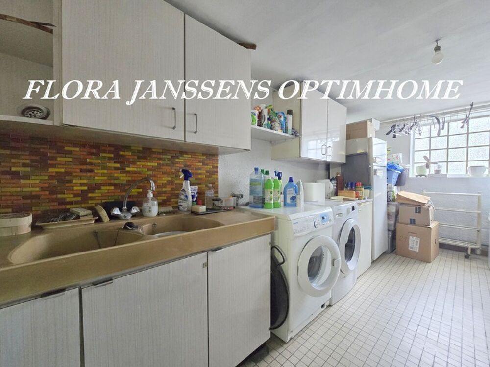 à vendre  Maison Colombes (92700)