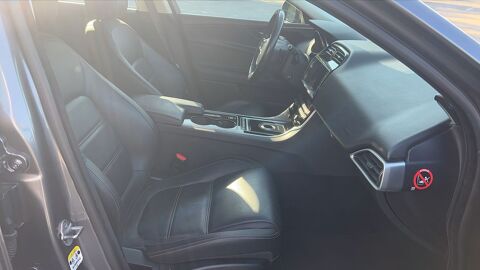 XE 2.0 D 180 BVA8 Prestige 2016 occasion 35133 Landean