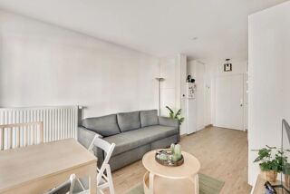  Appartement � vendre 2 pi�ces 37 m�