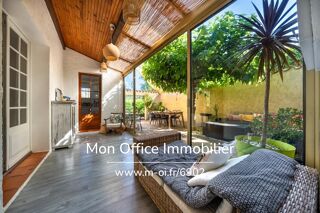  Maison à vendre 6 pièces 138 m²