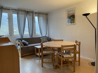  Appartement à vendre 2 pièces 38 m²