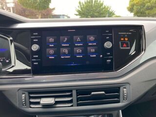 Polo 1.0 TSI 95 S&S DSG7 Style 2025 occasion 31100 Toulouse