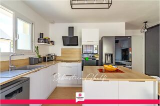  Maison à vendre 6 pièces 95 m²