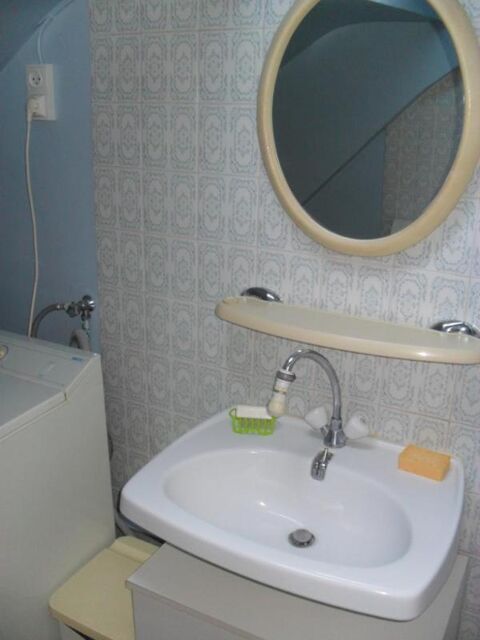  Appartement � louer 1 pi�ce 20 m�