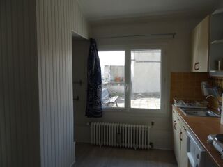  Appartement à louer 1 pièce 20 m²