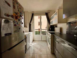  Appartement à vendre 3 pièces 56 m²