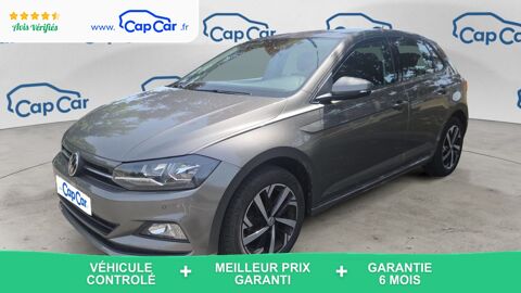 Annonce voiture Volkswagen Polo 14490 €