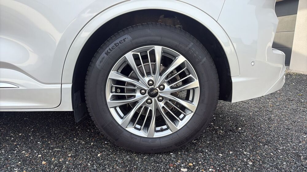 Kuga 2.0 Ecoblue 190 BVA8 Vignale 2020 occasion 17210 Merignac