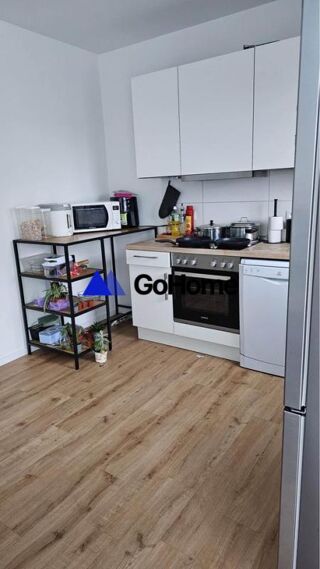  Appartement � louer 2 pi�ces 50 m�