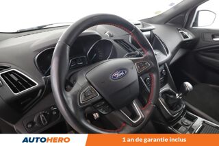 Kuga 2.0 TDCi ST Line 4x2 150 ch 2018 occasion 92130 Issy-les-Moulineaux