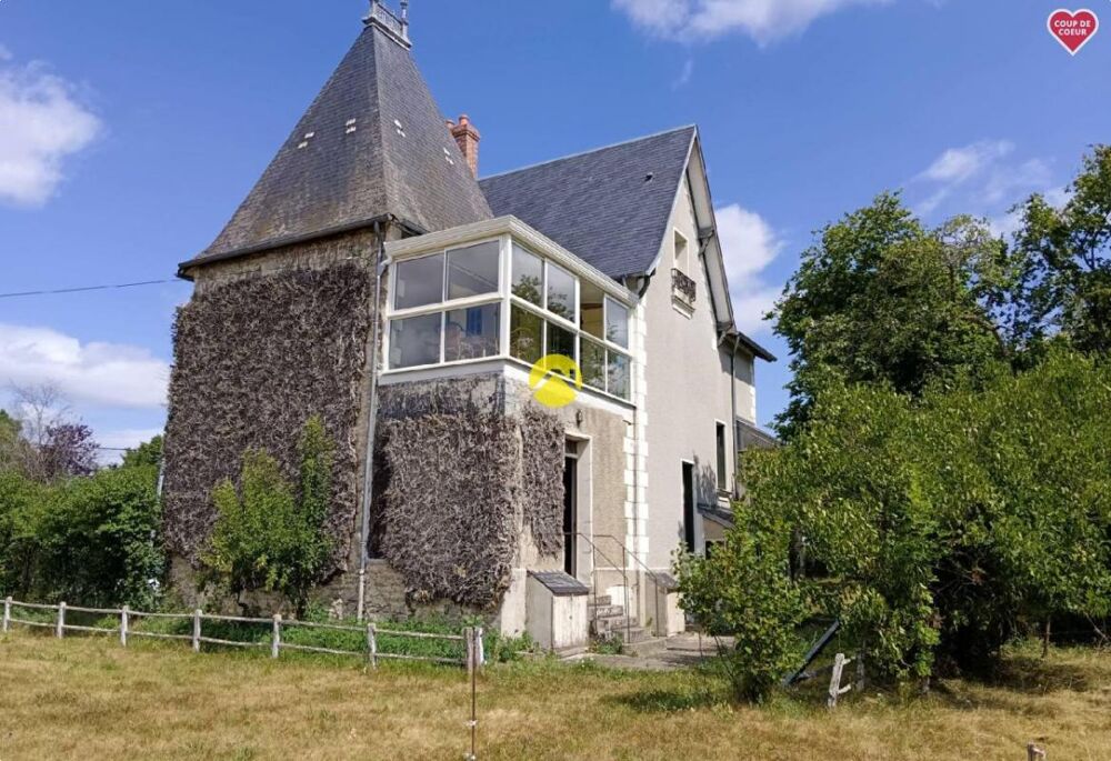 Maison bourgeoise
