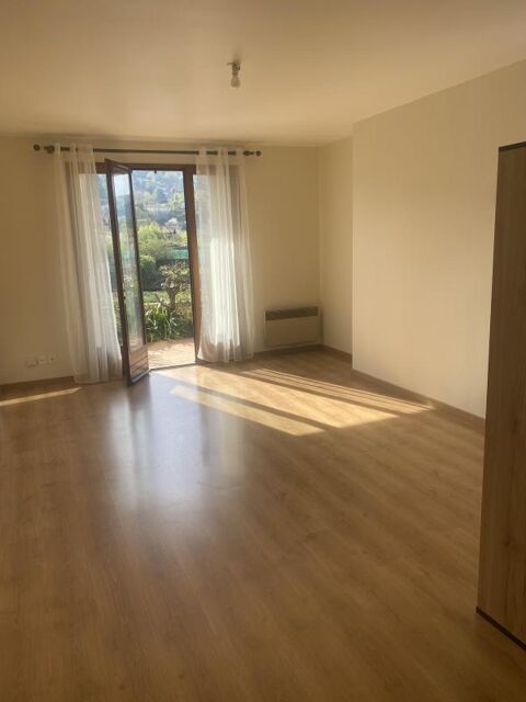  Appartement � louer 1 pi�ce 39 m�