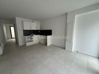  Appartement à vendre 2 pièces 30 m²