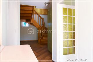  Maison à vendre 8 pièces 170 m²