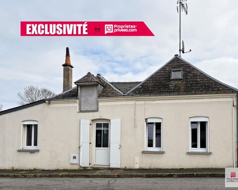   Maison Precigne 4 pièce(s) Maison - 4 pièce(s) - 72 m²