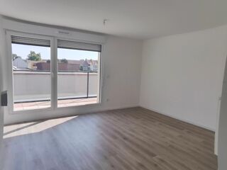  Appartement à vendre 1 pièce 29 m²