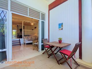  Appartement à vendre 2 pièces 36 m²