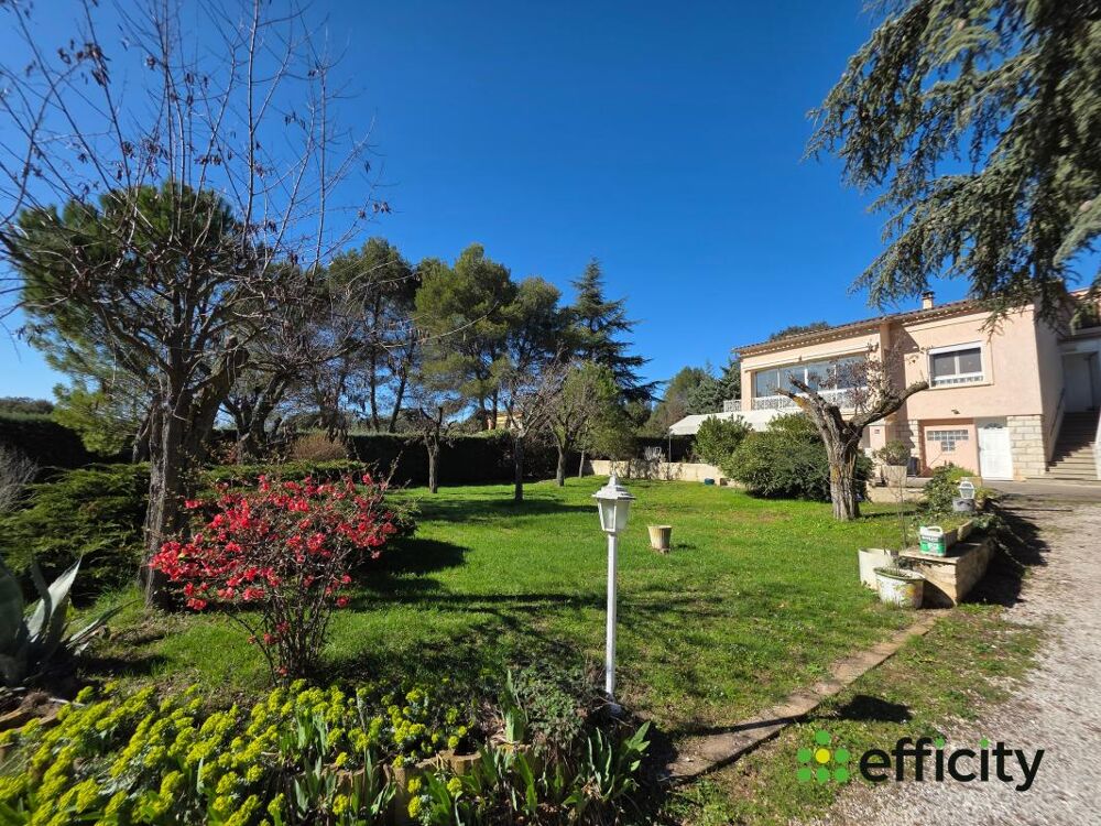 Vente Villa Villa Oraison