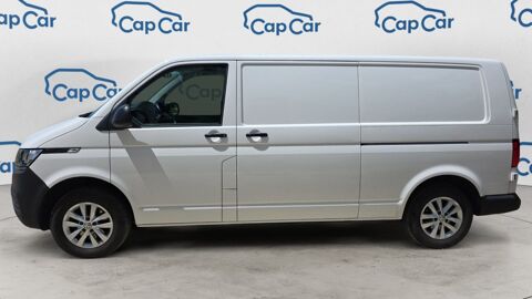 Transporter VU 2.0 TDI 150 DSG7 Business Line 2023 occasion 17300 Rochefort