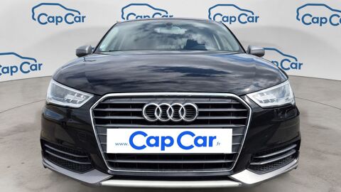 A1 1.0 TFSI 95 S-Tronic 7 Active 2015 occasion 72000 Le Mans