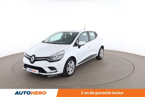 Annonce voiture Renault Clio 10690 €