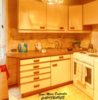  Maison � vendre 3 pi�ces 61 m�