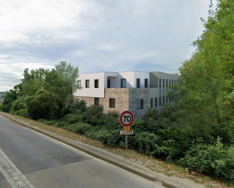 Local pour activités de services, professions libérales, ... de 125.81 m2 & 2 stationnements en extérieur + 3 parkings en sous-s 431400 34820 Teyran