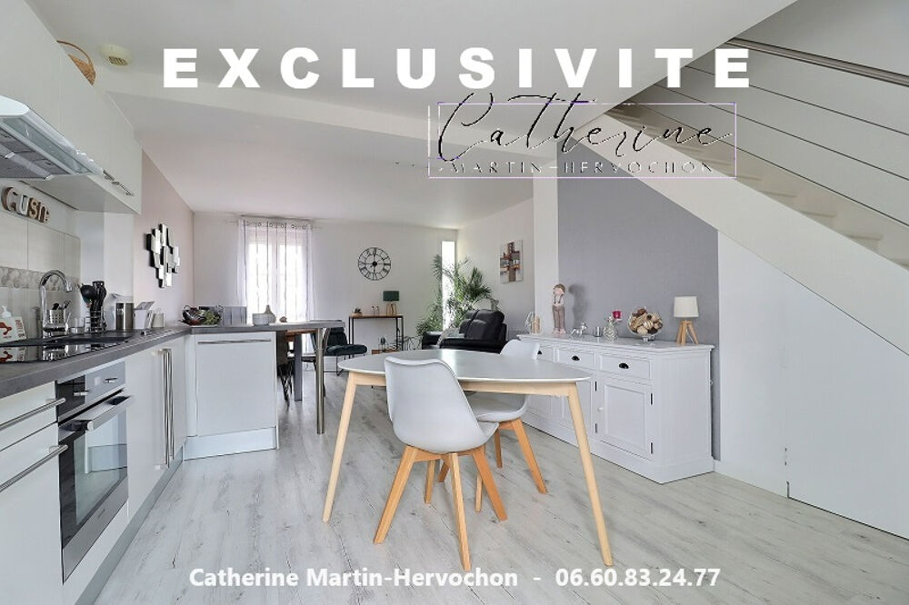 Vente Appartement Ambiance 
