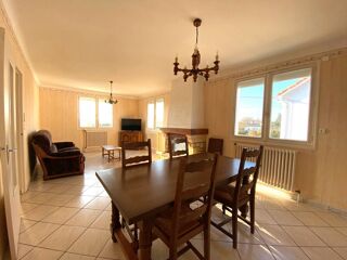  Maison � vendre 6 pi�ces 118 m�