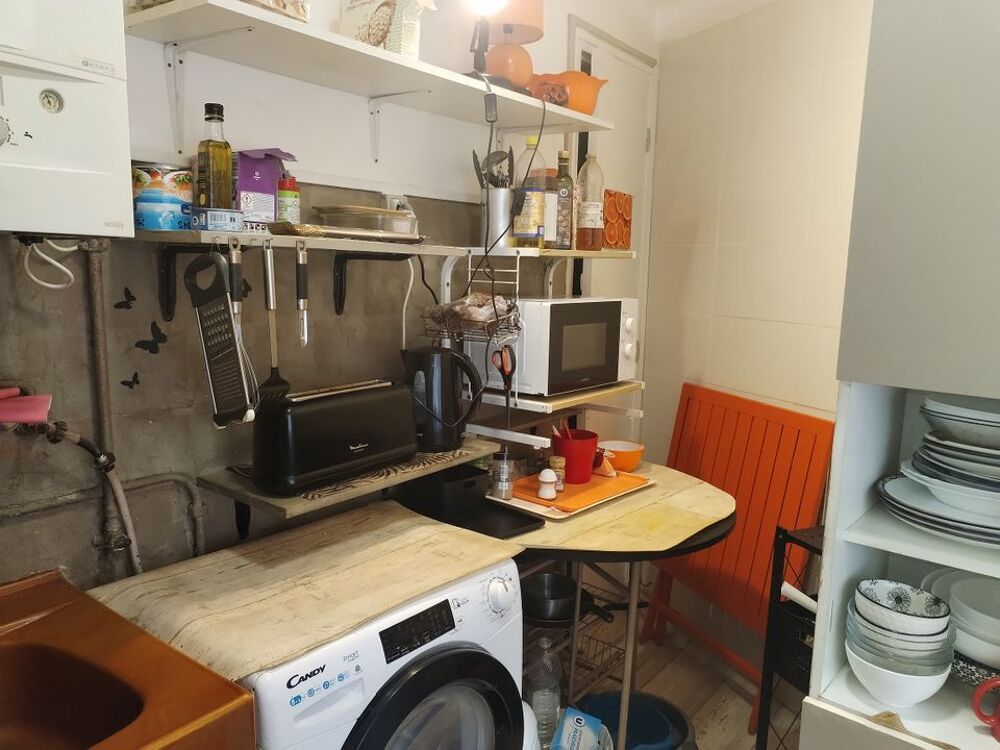 Location Appartement Chambre de 20m2 à louer sur Nice Nice
