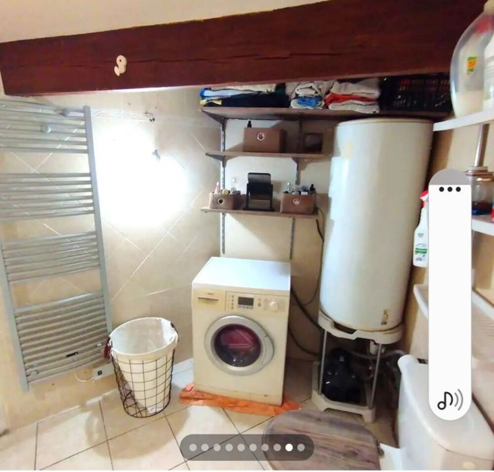 Location Appartement Appartement de 44m2 à louer sur Vence Vence