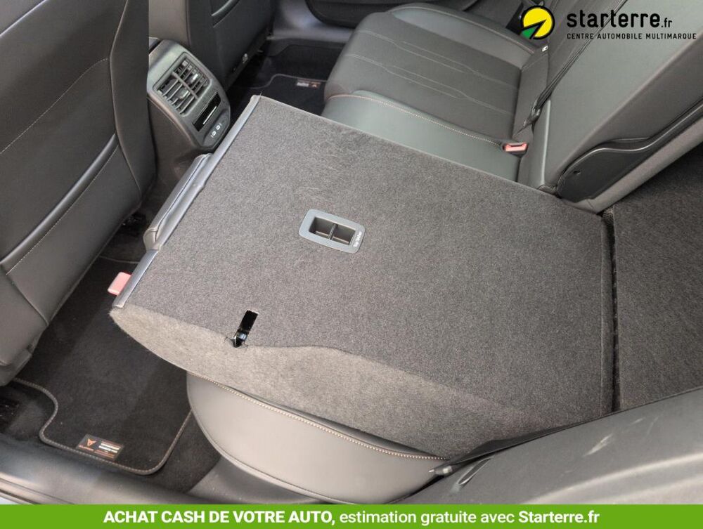 Formentor 1.4 e-HYBRID 204 ch DSG6 Business Edition 2024 occasion 69190 Saint-Fons