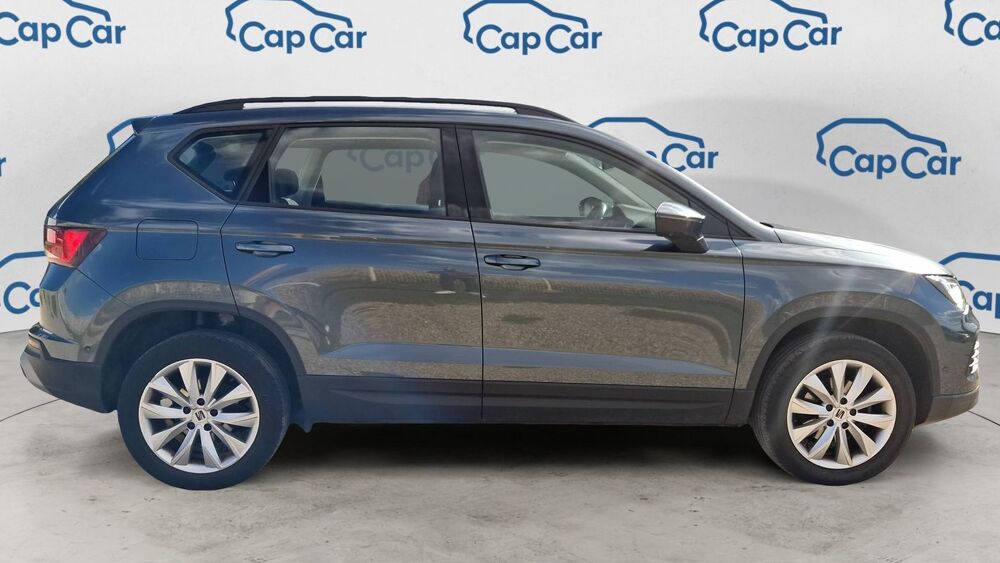 Ateca 1.5 TSI 150 DSG7 Style 2021 occasion 67170 Rottelsheim