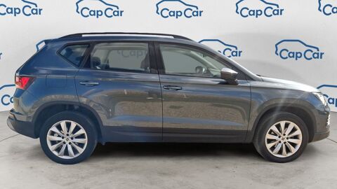 Ateca 1.5 TSI 150 DSG7 Style 2021 occasion 67170 Rottelsheim